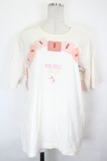 画像1: PINK HOUSE / トップス   I-26-07-11-043-LO-TO-SA-ZI (1)