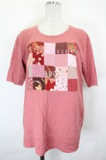 画像1: PINK HOUSE / トップス   I-26-07-11-045-LO-TO-SA-ZI (1)