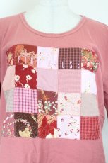 画像3: PINK HOUSE / トップス   I-26-07-11-045-LO-TO-SA-ZI (3)
