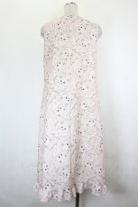 画像2: franche lippee black / つかまえた!フリルワンピース  ピンク I-26-07-11-055-LO-OP-TE-ZI (2)