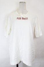 画像1: PINK HOUSE / トップス   I-26-07-11-030-LO-TO-SA-ZI (1)