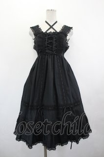 BABY,THE STARS SHINE BRIGHT（ベイビー）の古着 ロリィタ美品！