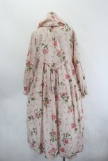 画像3: PINK HOUSE / ロージーローズミディワンピース  ピンク I-26-07-12-074-LO-OP-SA-ZI (3)