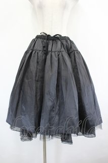 axes femme Kawaii -SK - closet child オンラインショップ