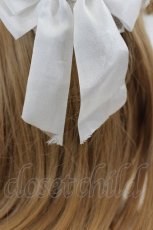 画像4: Angelic Pretty / Fancy Heartヘッドドレス  白 I-26-07-12-115-AP-AC-SA-ZI (4)