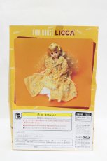 画像2: PINK HOUSE / PINK HOUSE X LICCA   I-26-07-12-128-LO-ZA-SA-ZI (2)