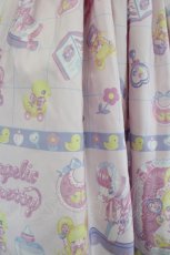 画像6: Angelic Pretty / Baby Toysジャンパースカート  ピンク I-26-07-15-024-AP-OP-SA-ZI (6)