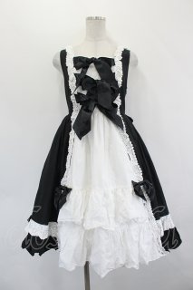BABY,THE STARS SHINE BRIGHT（ベイビー）の古着 ロリィタ美品！