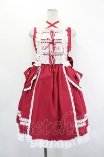 BABY,THE STARS SHINE BRIGHT（ベイビー）の古着 ロリィタ美品！