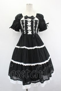 BABY,THE STARS SHINE BRIGHT（ベイビー）の古着 ロリィタ美品！