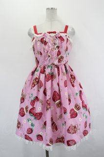 Angelic Pretty（プリティー）の古着 ロリィタ美品！