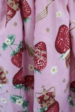 画像6: Angelic Pretty / Royal Crown Berryジャンパースカート  ピンク I-26-07-15-030-AP-OP-SA-ZI (6)