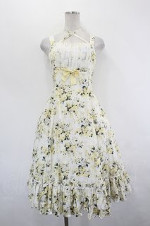 Victorian maiden （ヴィクトリアンメイデン）の古着 ロリィタ美品！