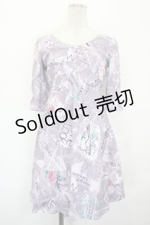 MILK（ミルク）の古着 ロリィタワンピース！ (Page 5)