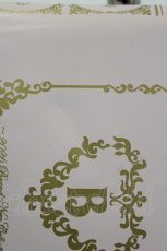 画像4: BABY,THE STARS SHINE BRIGHT / 2026 BRAND-NEW COLLECTION in TOKYO/ノベルティバッグ  ピンクＸ白 I-26-07-15-095-BA-BG-SA-ZI (4)