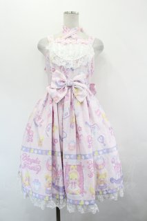 Angelic Pretty（プリティー）の古着 ロリィタ美品！