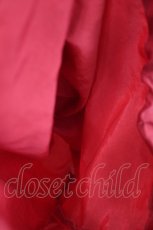 画像3: BABY PINK HOUSE / ナップザック  レッド I-26-07-18-124-LO-BG-SA-ZI (3)