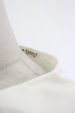 画像4: axes femme / ネモフィラ刺繍ブラウス  白Ｘ青 I-26-07-18-002-AX-BL-SA-ZI (4)