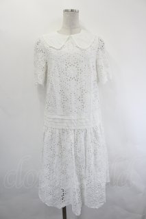 Jane Marple（ジェーンマープル）の古着 ロリィタ美品！