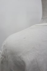 画像6: PINK HOUSE / ロゴ入りカットソー  ホワイト I-26-07-19-040-LO-TS-SA-ZI (6)