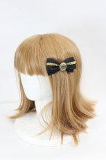 画像1: m petit by misako / クリップセット   I-26-07-19-116-LO-AC-SA-ZI (1)