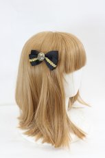 画像2: m petit by misako / クリップセット   I-26-07-19-116-LO-AC-SA-ZI (2)