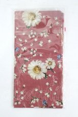 画像2: PINK HOUSE / ハンカチ  ピンク I-26-07-19-127-LO-JA-SA-ZI (2)