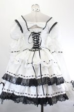 画像2: 告白気球家 / 月詠歌唄ver. 3点セット  白 I-26-07-21-033-LO-OP-TE-ZI (2)