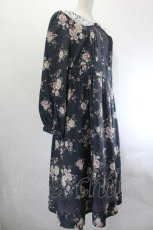 画像3: axes femme Red label / Red labelワンピース  グレー I-26-07-21-051-LO-OP-SA-ZI (3)