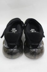 画像2: grounds / MOOPIE MARY JANE 24cm 黒 I-26-07-21-128-PU-SH-TE-ZI (2)