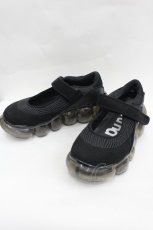 画像3: grounds / MOOPIE MARY JANE 24cm 黒 I-26-07-21-128-PU-SH-TE-ZI (3)