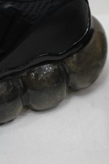 画像4: grounds / MOOPIE MARY JANE 24cm 黒 I-26-07-21-128-PU-SH-TE-ZI (4)