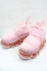 画像3: MIKIOSAKABE / New “Jewelry” Tarte Candy 23cm ピンク I-26-07-21-130-PU-SH-TE-ZI (3)