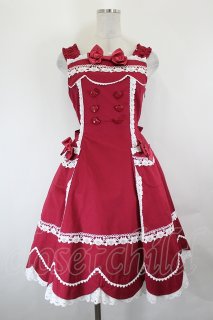 BABY,THE STARS SHINE BRIGHT（ベイビー）の古着 ロリィタ美品！