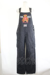 【ピンクハウス】未使用 タグ付き コットンローン ピコフリル ドロワーズ 黒 業界最大級の品揃え！ピンクハウス（PINK HOUSE）古着・中古 (Page 2)