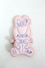 画像2: Angelic Pretty / Jelly Candy Toysクリップ  ピンク I-26-07-25-121-AP-ZA-TE-ZI (2)