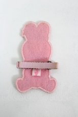 画像3: Angelic Pretty / Jelly Candy Toysクリップ  ピンク I-26-07-25-121-AP-ZA-TE-ZI (3)