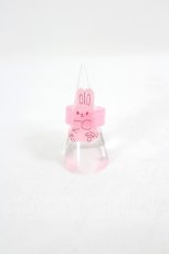 画像1: Angelic Pretty / Gummy Bunnyリング  ピンク I-26-07-25-122-AP-AC-TE-ZI (1)