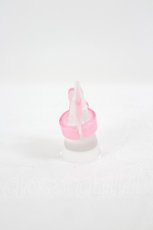 画像2: Angelic Pretty / Gummy Bunnyリング  ピンク I-26-07-25-122-AP-AC-TE-ZI (2)