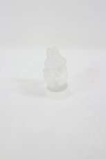 画像2: Angelic Pretty / マシュマロおばけバニーリング  白 I-26-07-25-123-AP-AC-TE-ZI (2)