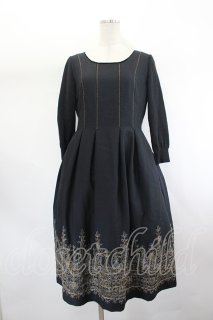 Jane Marple（ジェーンマープル）の古着 ロリィタ美品！