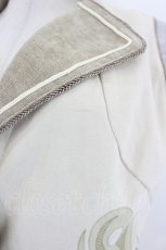 画像7: Secret Honey / サザンアイルズワンピース(Frozen Hans ver.)  アイボリーＸグリーン I-26-07-26-084-CA-OP-SA-ZI (7)
