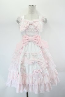 Angelic Pretty スカート - closet child オンラインショップ