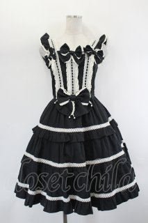 Angelic Pretty（プリティー）の古着 ロリィタ美品！