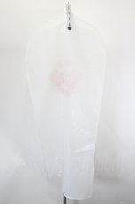画像11: Angel’s Heart / ハートストライプワンピースセット  サックスＸ白 I-26-07-27-041-LO-OP-SA-ZI (11)