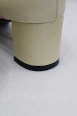 画像4: LOLITAその他(お買取対象外) / パールストラップリボンシューズ 約24~24.5CM(内側採寸) アイボリー I-26-07-27-126-LO-SH-SA-ZI (4)