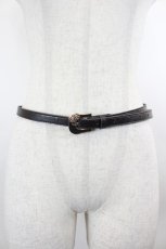 画像2: axes femme / 細ベルト   I-26-07-30-111-AX-ZA-SA-ZI (2)
