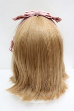 画像3: m petit by misako / マイメロディリボンヘッドドレス  ピンク I-26-07-30-119-LO-AC-SA-ZI (3)