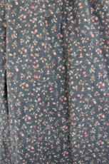 画像5: LEBECCA boutique / 誠実な口とワンピース  ブルー I-26-08-01-047-LO-OP-TE-ZI (5)