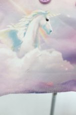 画像7: MILK / FANTASTIC BIG BAG  ピンク×ラベンダー I-26-08-01-092-ML-BG-TE-ZI (7)